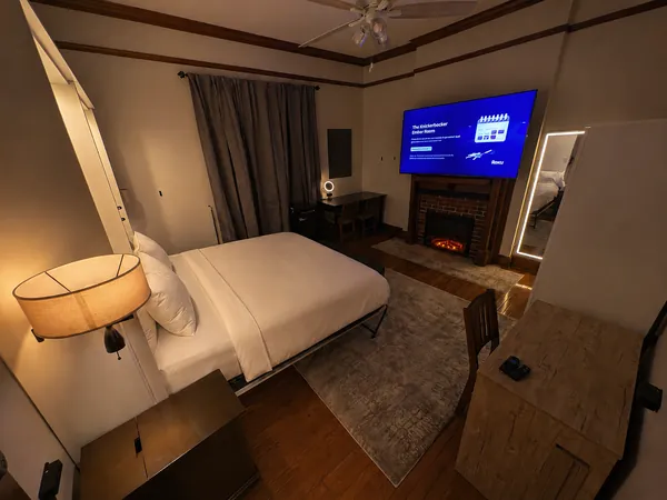 Ember Room (1) at The Knickerbocker by Delphius