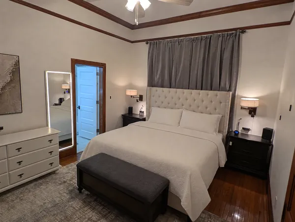 Premier Suite (1) at The Knickerbocker by Delphius
