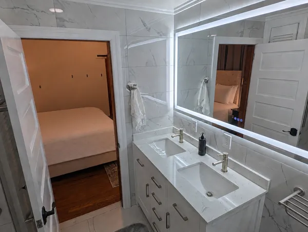 Premier Suite (3) at The Knickerbocker by Delphius